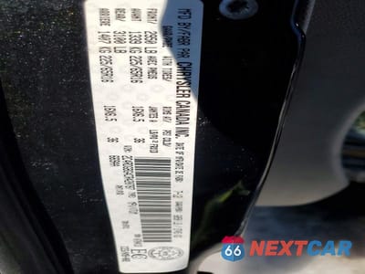 Zdjęcie 13 z 13 samochodu: 2012 DODGE GRAND CARAVAN SE VIN:2C4RDGBG4CR420787 - miniatura