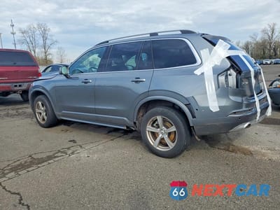 Drugie zdjęcie samochodu z przodu: 2019 VOLVO XC90 T5 MOMENTUM VIN:YV4102PK3K1499765 - miniatura