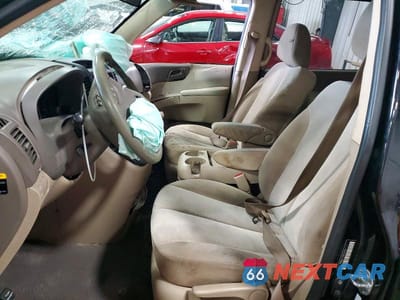 Zdjęcie 7 z 13 samochodu: 2011 KIA SEDONA LX VIN:KNDMG4C76B6370561 - miniatura