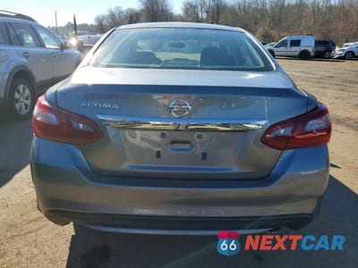 Zdjęcie 6 z 12 samochodu: 2018 NISSAN ALTIMA 2.5 S VIN:1N4AL3AP8JC166152 - miniatura