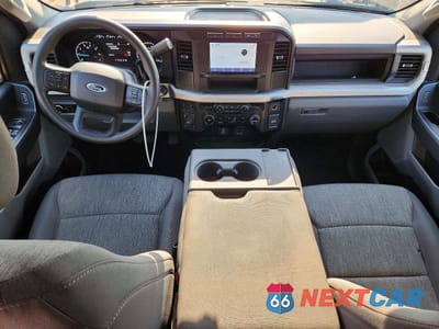 Zdjęcie 8 z 14 samochodu: 2024 FORD F250 SUPER DUTY VIN:1FT8W2BA1REC61060 - miniatura