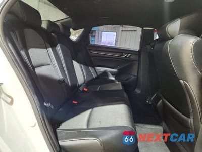 Zdjęcie 10 z 12 samochodu: 2019 HONDA ACCORD SPORT VIN:1HGCV1F33KA159549 - miniatura