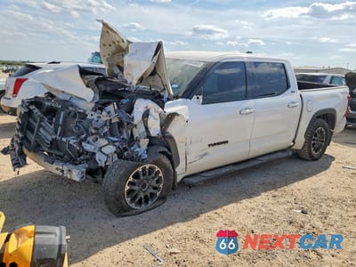 2023 TOYOTA TUNDRA SR5 5TFLA5AB6PX025722 - główne zdjęcie licytacji z USA - miniatura
