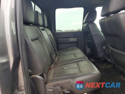 Zdjęcie 10 z 11 samochodu: 2011 FORD F350 SUPER DUTY VIN:1FT8W3DT8BEB73066 - miniatura