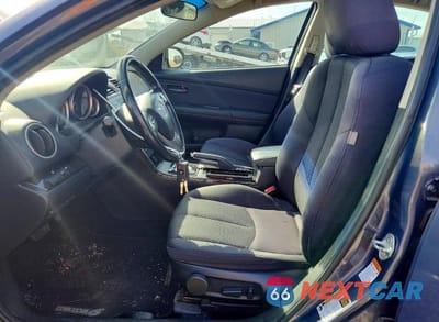 Zdjęcie 7 z 12 samochodu: 2011 MAZDA 6 I VIN:1YVHZ8CH3B5M27228 - miniatura