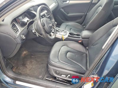 Zdjęcie 7 z 11 samochodu: 2015 AUDI A4 PREMIUM PLUS VIN:WAUFFAFL1FN011680 - miniatura