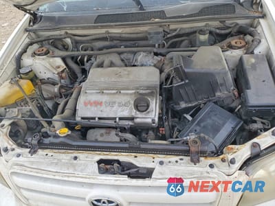 Zdjęcie 12 z 14 samochodu: 2007 TOYOTA HIGHLANDER BASE VIN:JTEHP21A970207087 - miniatura