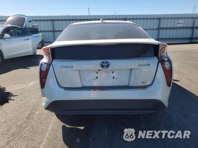 Zdjęcie 6 z 13 samochodu: 2016 TOYOTA PRIUS TWO ECO VIN:JTDKARFU6G3022565 - miniatura