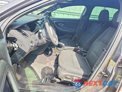 Zdjęcie 7 z 11 samochodu: 2017 FORD TAURUS POLICE INTERCEPTOR VIN:1FAHP2MK8HG145074 - miniatura