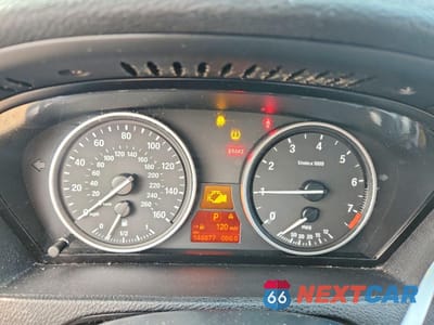 Zdjęcie 9 z 13 samochodu: 2012 BMW X5 XDRIVE35I VIN:5UXZV4C55CL759946 - miniatura