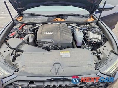 Zdjęcie 11 z 11 samochodu: 2024 AUDI A6 PREMIUM VIN:WAUD3BF28RN031605 - miniatura