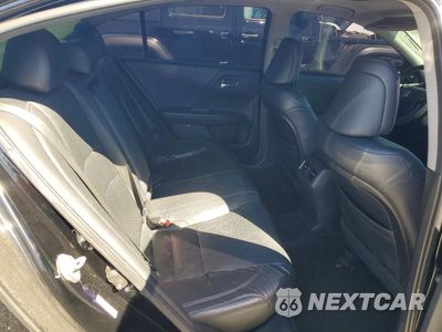 Zdjęcie 10 z 12 samochodu: 2013 HONDA ACCORD EXL VIN:1HGCR3F88DA038885 - miniatura