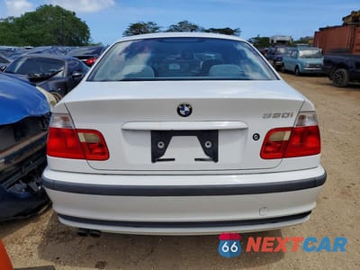 Zdjęcie 6 z 12 samochodu: 1999 BMW 328I VIN:WBAAM32040FP02467 - miniatura