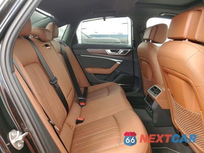 Zdjęcie 10 z 12 samochodu: 2019 AUDI A6 PRESTIGE VIN:WAUM2AF25KN090548 - miniatura