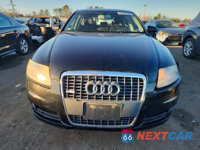 Piąte zdjęcie samochodu w środku: 2008 AUDI A6 3.2 QUATTRO VIN:WAUDH74F38N174299 - miniatura