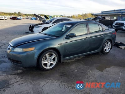2004 ACURA TL 19UUA66264A046962 - główne zdjęcie licytacji z USA - miniatura