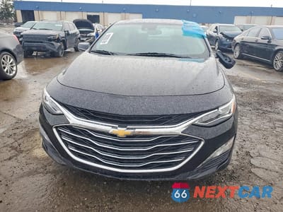 Piąte zdjęcie samochodu w środku: 2023 CHEVROLET MALIBU PREMIER VIN:1G1ZE5ST5PF152255 - miniatura