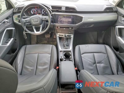 Zdjęcie 8 z 13 samochodu: 2021 AUDI Q3 PREMIUM PLUS S LINE 45 VIN:WA1EECF37M1077498 - miniatura