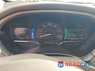 Zdjęcie 9 z 12 samochodu: 2019 LINCOLN MKZ RESERVE I VIN:3LN6L5LU5KR631127 - miniatura