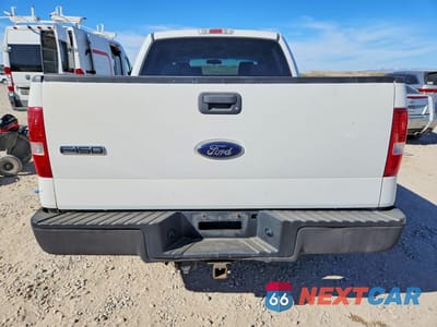 Zdjęcie 6 z 12 samochodu: 2007 FORD F150 SUPERCREW VIN:1FTPW14507FA38442 - miniatura