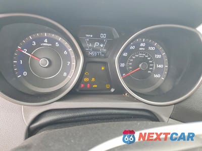 Zdjęcie 9 z 13 samochodu: 2015 HYUNDAI ELANTRA SE VIN:5NPDH4AE3FH639884 - miniatura