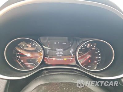 Zdjęcie 9 z 14 samochodu: 2020 JEEP COMPASS LATITUDE VIN:3C4NJDBB1LT150344 - miniatura