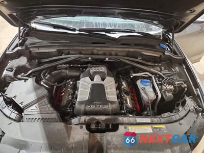Zdjęcie 12 z 14 samochodu: 2016 AUDI SQ5 TECHNIK VIN:WA1LCAFP0GA047171 - miniatura