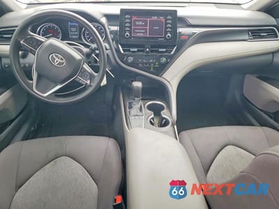 Zdjęcie 8 z 12 samochodu: 2023 TOYOTA CAMRY LE VIN:4T1C11AK1PU106505 - miniatura