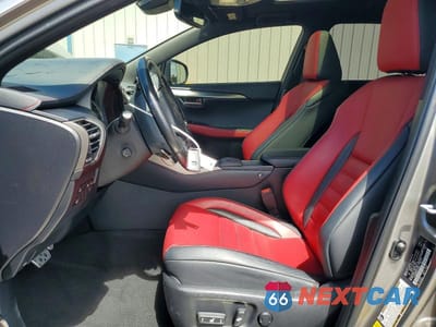 Zdjęcie 7 z 14 samochodu: 2021 LEXUS NX 300 F SPORT VIN:JTJSARBZ7M2187265 - miniatura
