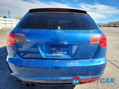 Zdjęcie 6 z 12 samochodu: 2009 AUDI A3 2.0T VIN:WAUHF78P59A041949 - miniatura