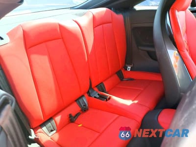 Zdjęcie 10 z 11 samochodu: 2023 AUDI TTS VIN:TRUA1AFV3P1008341 - miniatura