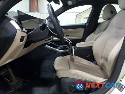Zdjęcie 7 z 12 samochodu: 2024 BMW I4 XDRIVE 40 VIN:WBY83FB07RFS48104 - miniatura