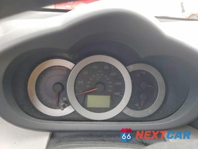 Zdjęcie 9 z 13 samochodu: 2010 TOYOTA RAV4 BASE VIN:2T3BF4DV4AW058839 - miniatura