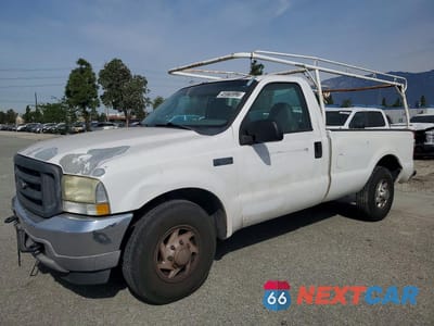 2003 FORD F250 SUPER DUTY 3FTNF20L13MB32499 - główne zdjęcie licytacji z USA - miniatura