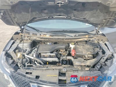 Zdjęcie 11 z 12 samochodu: 2019 NISSAN ROGUE SPORT S VIN:JN1BJ1CP4KW227893 - miniatura