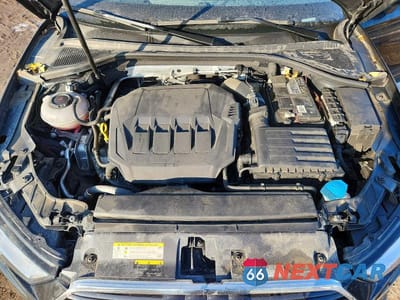 Zdjęcie 11 z 13 samochodu: 2020 AUDI A3 VIN:WAUAUGFF7LA019962 - miniatura