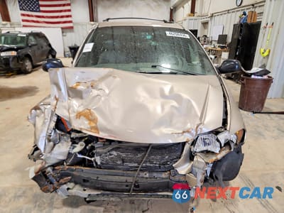 Piąte zdjęcie samochodu w środku: 2003 CHRYSLER TOWN & COUNTRY LXI VIN:2C4GP54L13R338383 - miniatura