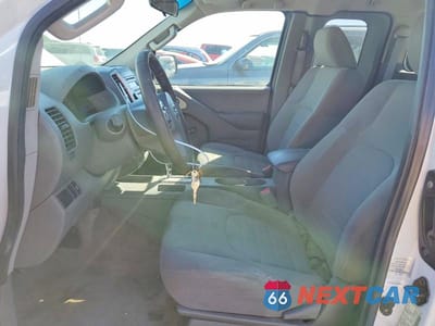 Zdjęcie 7 z 11 samochodu: 2015 NISSAN FRONTIER S VIN:1N6BD0CT5FN754751 - miniatura