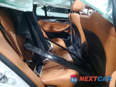 Zdjęcie 10 z 11 samochodu: 2022 BMW X3 XDRIVE30I VIN:5UX53DP04N9M38807 - miniatura