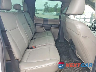 Zdjęcie 10 z 11 samochodu: 2022 FORD F350 SUPER DUTY UTILITY / SERVICE TRUCK VIN:1FD8W3GT2NED41053 - miniatura