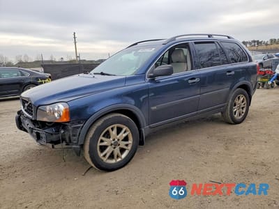 2004 VOLVO XC90 T6 YV1CZ91H941076984 - główne zdjęcie licytacji z USA - miniatura