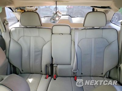 Zdjęcie 10 z 13 samochodu: 2015 LINCOLN MKX VIN:2LMDJ8JK9FBL30563 - miniatura