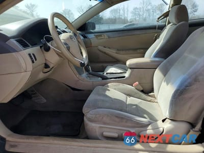 Zdjęcie 7 z 11 samochodu: 2007 TOYOTA CAMRY SOLARA SE VIN:4T1CE30P07U755046 - miniatura