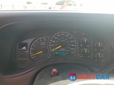 Zdjęcie 9 z 11 samochodu: 2001 CHEV SILVERADO C1500 VIN:1GCEC19V21Z203017 - miniatura