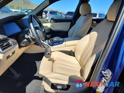 Zdjęcie 7 z 13 samochodu: 2022 BMW X5 XDRIVE40I VIN:5UXCR6C04N9L92564 - miniatura