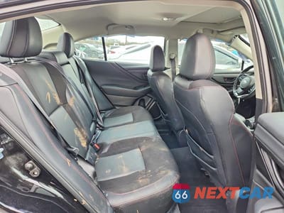 Zdjęcie 10 z 12 samochodu: 2023 SUBARU LEGACY SPORT VIN:4S3BWGG68P3002503 - miniatura