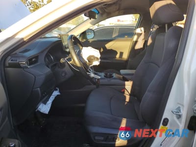 Zdjęcie 7 z 13 samochodu: 2021 TOYOTA VENZA LE VIN:JTEAAAAH9MJ070118 - miniatura