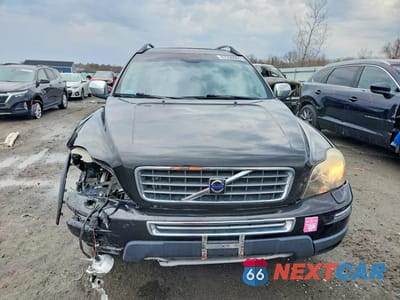 Piąte zdjęcie samochodu w środku: 2010 VOLVO XC90 V8 VIN:YV4852CZ2A1546141 - miniatura