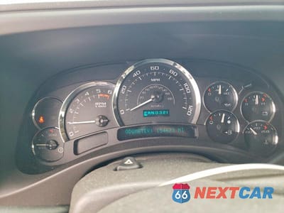 Zdjęcie 9 z 12 samochodu: 2005 CADILLAC ESCALADE LUXURY VIN:1GYEK63NX5R206689 - miniatura
