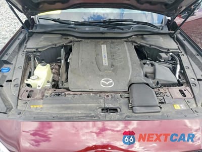 Zdjęcie 11 z 12 samochodu: 2024 MAZDA CX-90 PREMIUM VIN:JM3KKDHA1R1108407 - miniatura